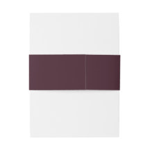 Terciopelo de ciruela oscura