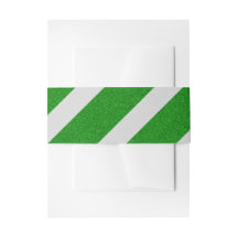 Tira Verde Brillante