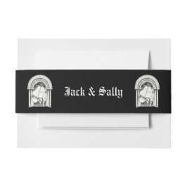 Cintas Para Invitaciones Together Forever W