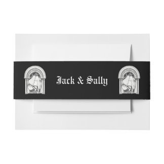 Cintas Para Invitaciones Together Forever W