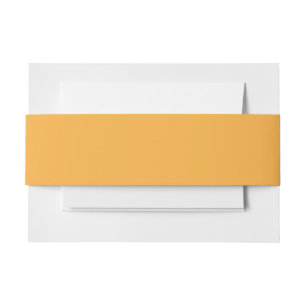 Cintas Para Invitaciones un fondo amarillo con