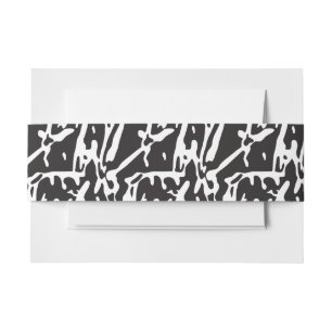 Cintas Para Invitaciones Una variedad de verduras frescas, incluidos los to