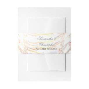 Cintas Para Invitaciones Vestimenta boda de novias lacadas