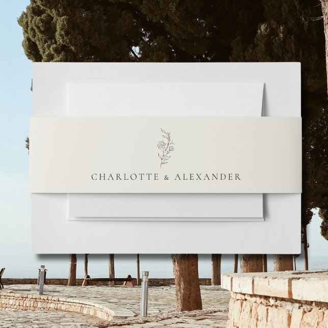 Cintas Para Invitaciones Vieja Marfil (Subido por el creador)