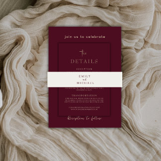 Cintas Para Invitaciones Wedding Invitation Belly Bands Elegant Personalize