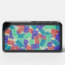 Cintas Pastel Cassette - Música estética de los añ