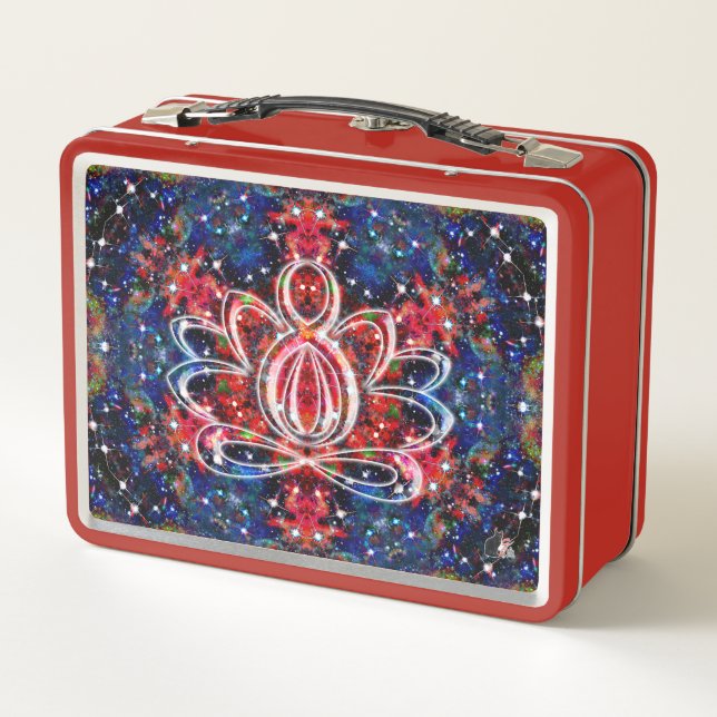 Cintillaje Zen Lotus (Reverso)