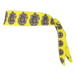 Cintillo de cabeza Ucrania Emblema Unisex Guerrero