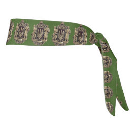 Cintillo de Guerreros de Ucrania con Escudo de Arm