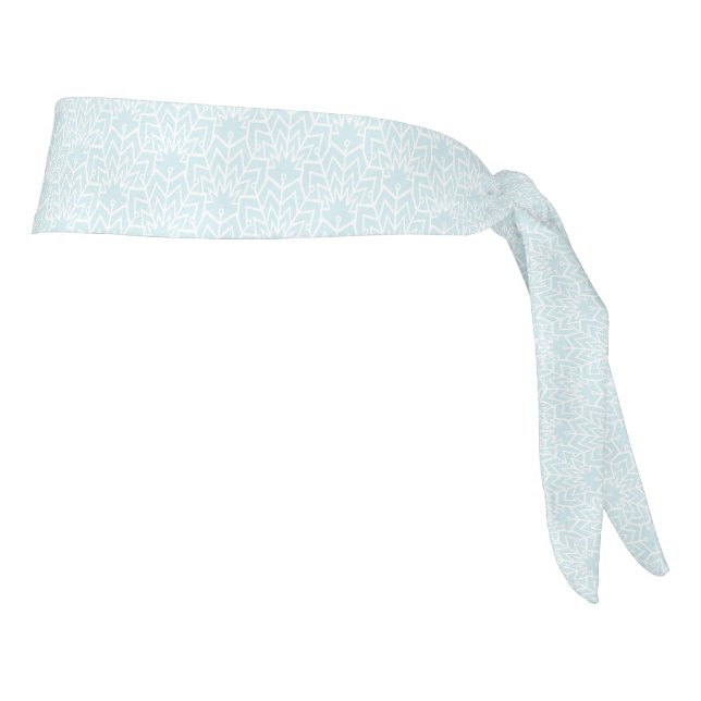Cintillo Deportivo Arcos de Hielo (Girar 90)