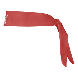 Cinturón de baile del fantasma rojo de búfalo