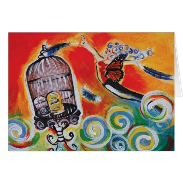 Cinturón de Fuego (Anverso (Horizontal))