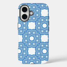 Circel patern funda iphon