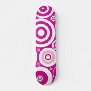 Circles Skateboard