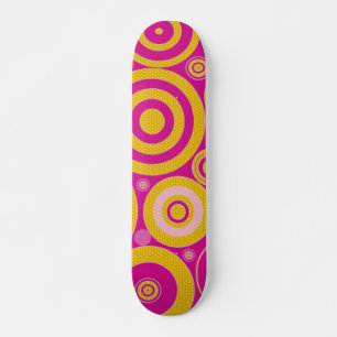 Circles Skateboard