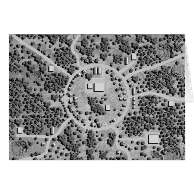 Circleville (Anverso (Horizontal))