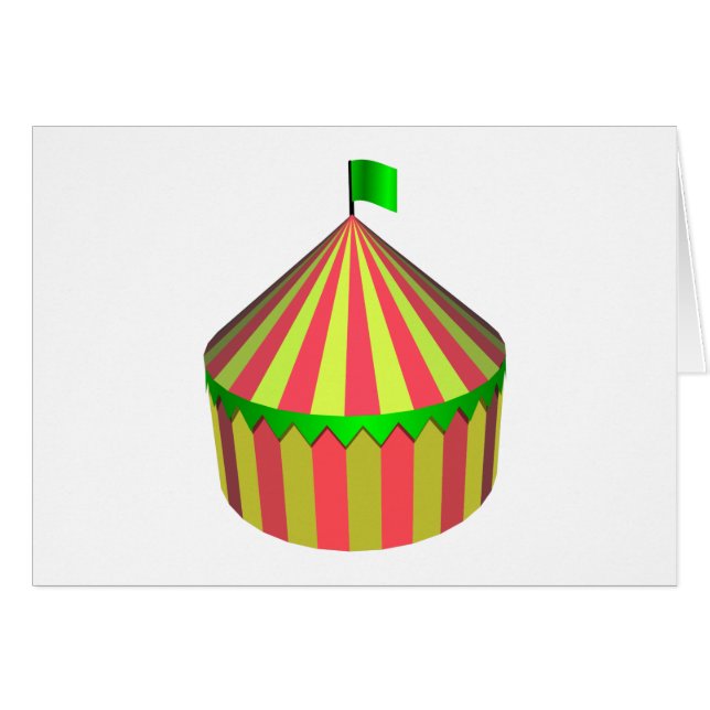 Circo (Anverso (Horizontal))