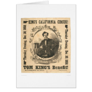 Circo de California de rey (0804A)
