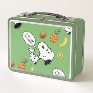 Circo de frutas en el anfiteatro, por Natasha Us