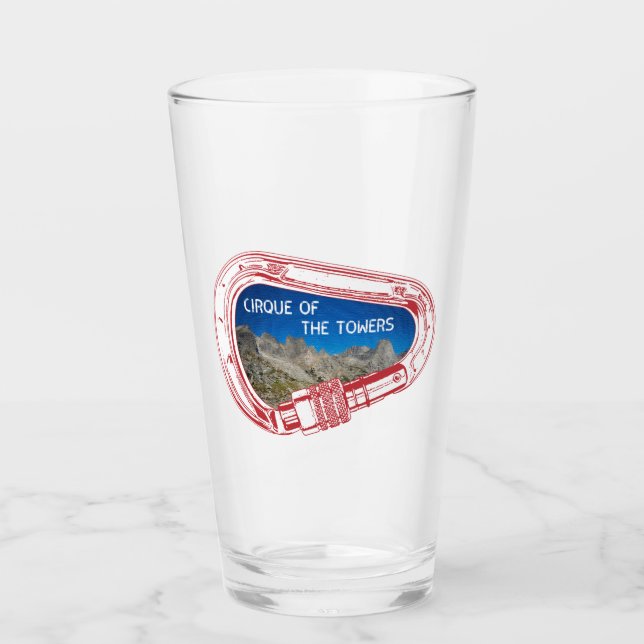 Circo De Las Torres Escalando Carabinero (Anverso)