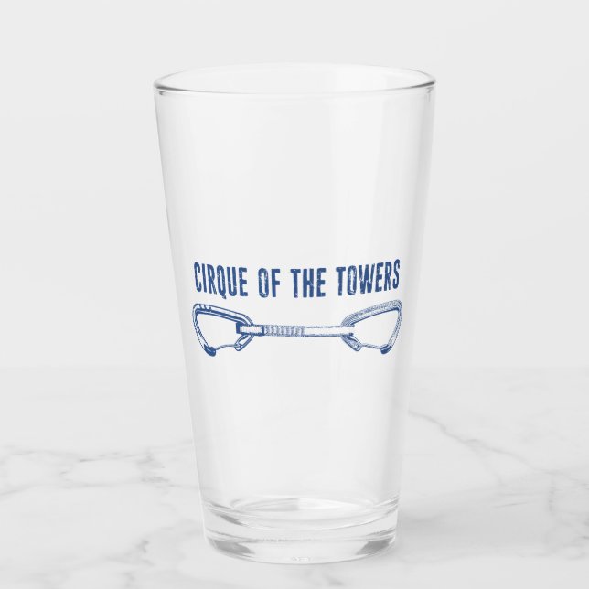 Circo De Las Torres Escalando Rápido (Anverso)