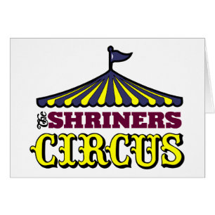 Circo de Shriners