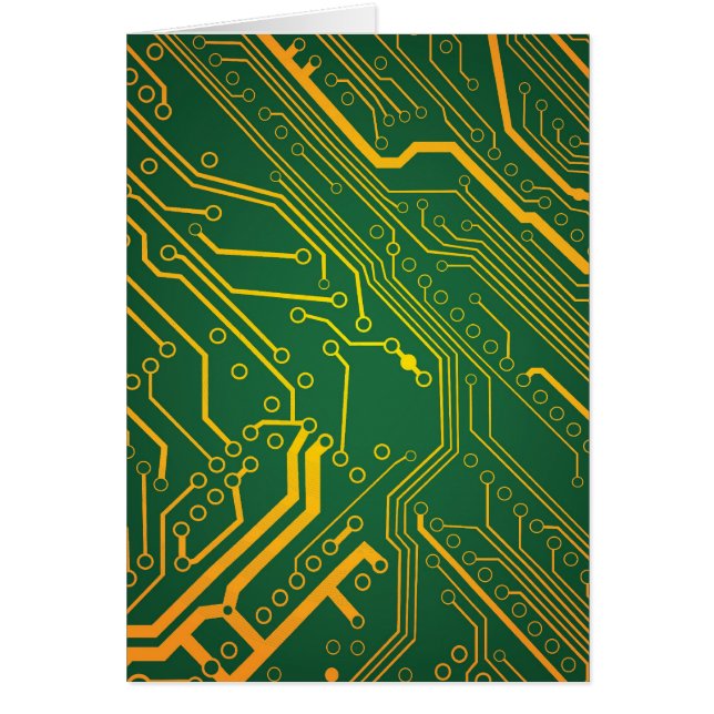 Circuitboard (Frente)