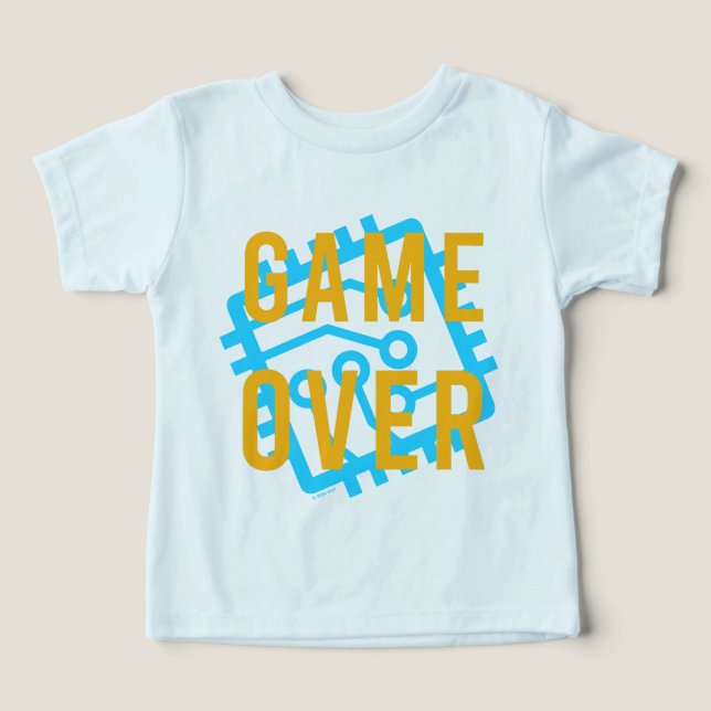 Circuito digital de juego (Diseño delantero )