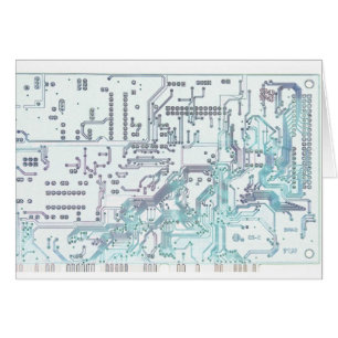 circuito electrónico