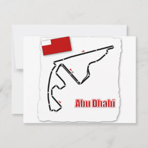 Circuito GP de Abu Dhabi