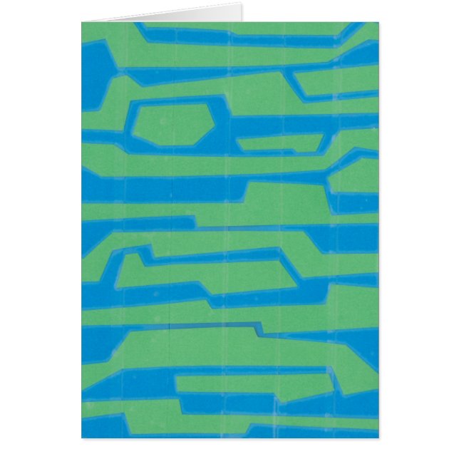 Circuito moderno V (Frente)