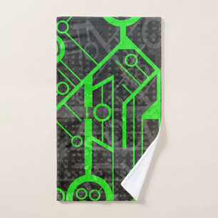 Circuito verde
