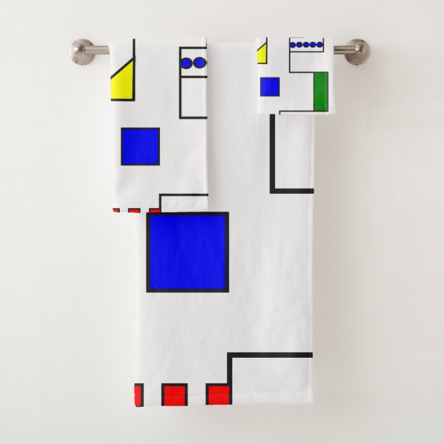 Circuitos de Bauhaus (In situ)