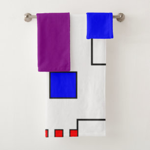 Circuitos de Bauhaus