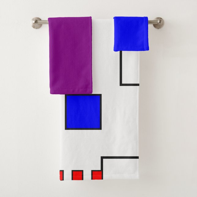 Circuitos de Bauhaus (In situ)