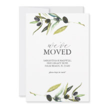 Circulación de tarjetas de Invitación Subdivisión