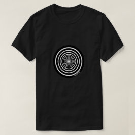 Circularidad - Una camiseta del señor P