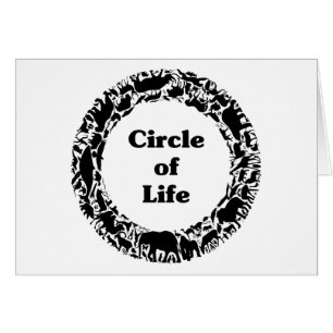 Círculo de la vida