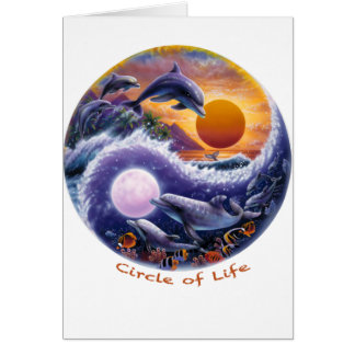 Círculo de la vida