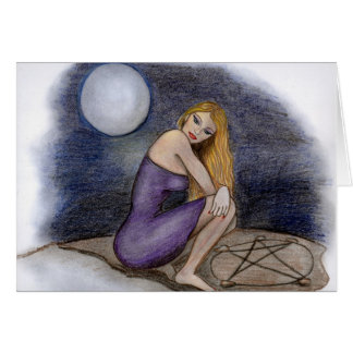 Círculo de las brujas