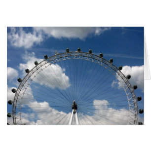 círculo de ojos de londres