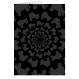 círculo de patinaje