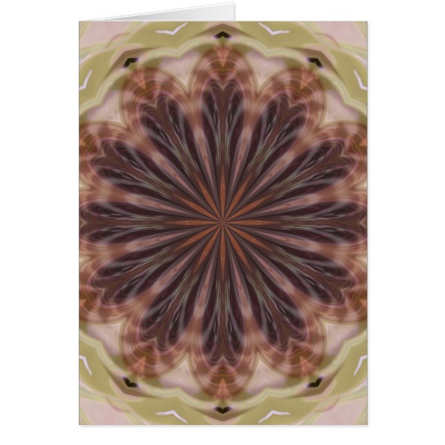 Círculo de plumas (Frente)