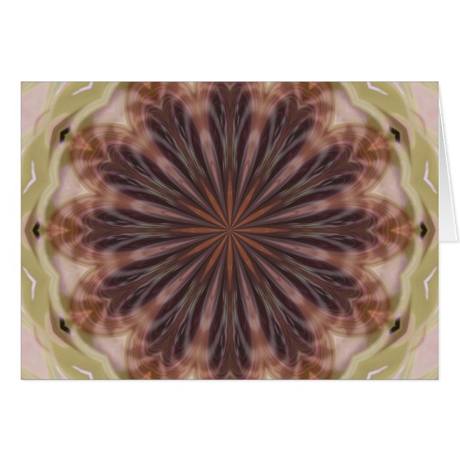 Círculo de plumas (Anverso (Horizontal))