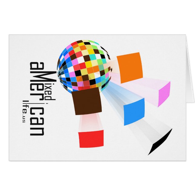 Círculo del pueblo de la comunidad (Anverso (Horizontal))