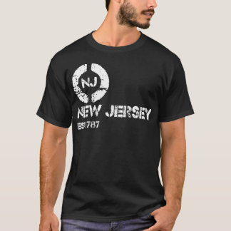 Círculo New Jersey est
