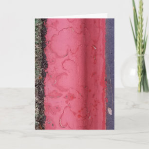 Círculo Roto: una tarjeta de haiku para tu ajuste 