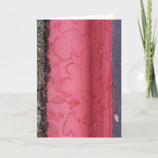 Círculo Roto: una tarjeta de haiku para tu ajuste