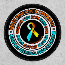 Círculo RSD/CRPS
