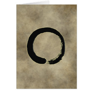 CÍRCULO ZEN